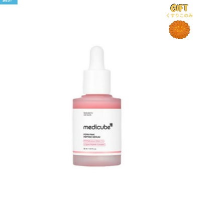[NEW][HOT]PDRNピンクペプチドアンプル 30mL/ サーモン注...のサムネイル