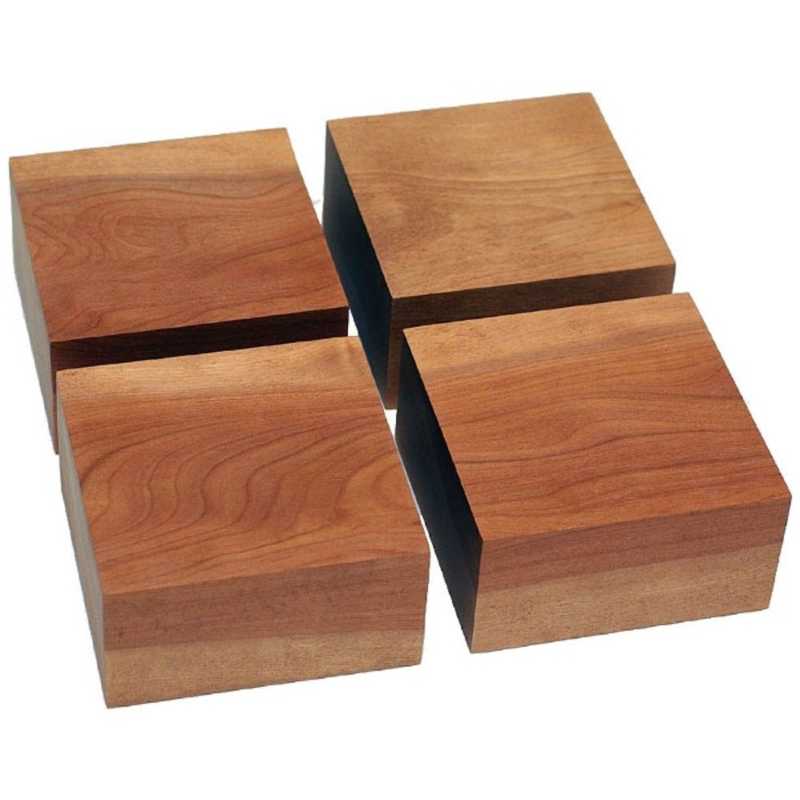 山本音響工芸　インシュレーター 4個　BB50-4P