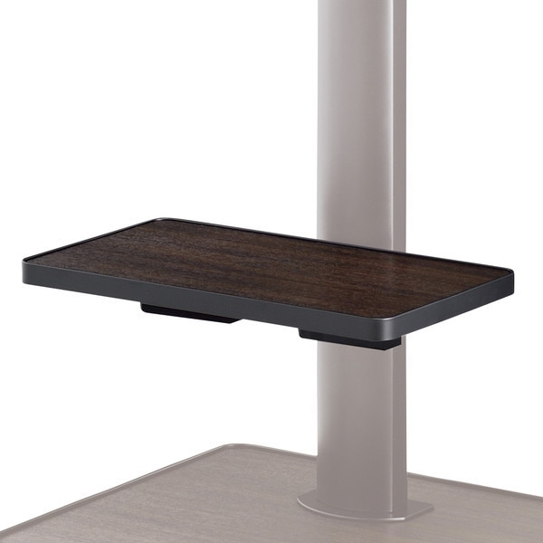 TFP-B31 ブラック [ディスプレイスタンド用　棚板] メーカー直送