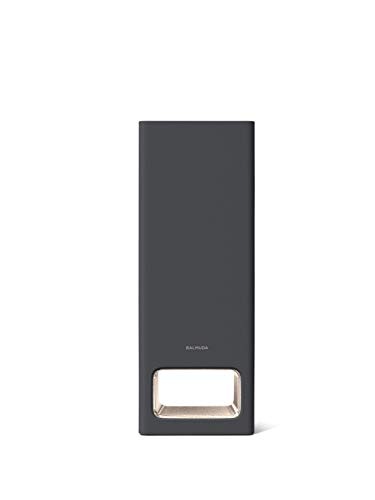 空気清浄機 ザピュア ダークグレー A01A-GR