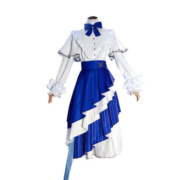 にじさんじ 貴族 エリーラ ペンドラ コスプレ衣装