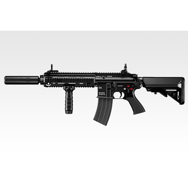 東京マルイ DEVGRU Custom　HK416D [次世代電動ガン (対象年令18才以上)]
