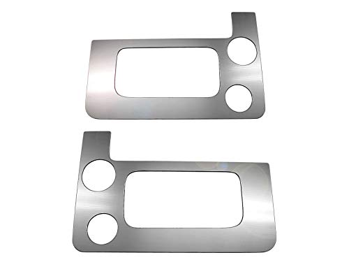 BRIGHTZ キャリイトラック DA16T 超鏡面ステンレスメッキサイドステップパネル 【 SID-ETC-MID-001 】 DA16 DA A16 16 キャリトラック キャリィトラック