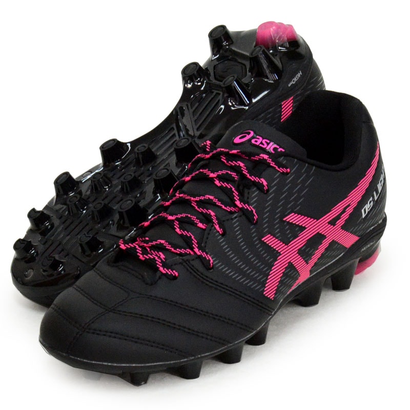 DS LIGHT JR GS (DSライト) ジュニア サッカースパイク 24FW (1104A054-001)