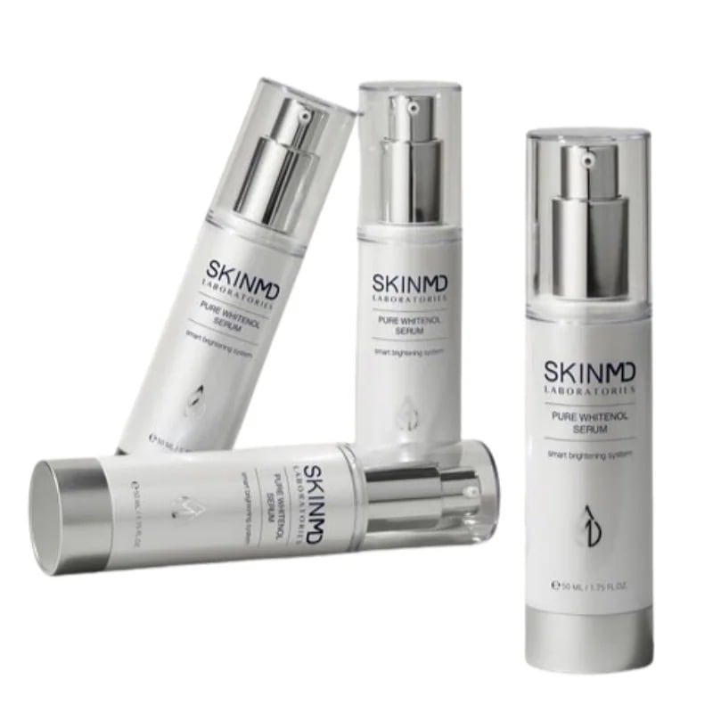 [新作]ピュアホワイトノールセラム 50ml #whitenol 8,000ppm