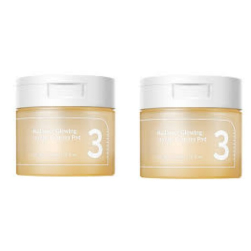 3番 澄んだ結光 エッセンス ジャンボパッド (50pads) 170ml 2個