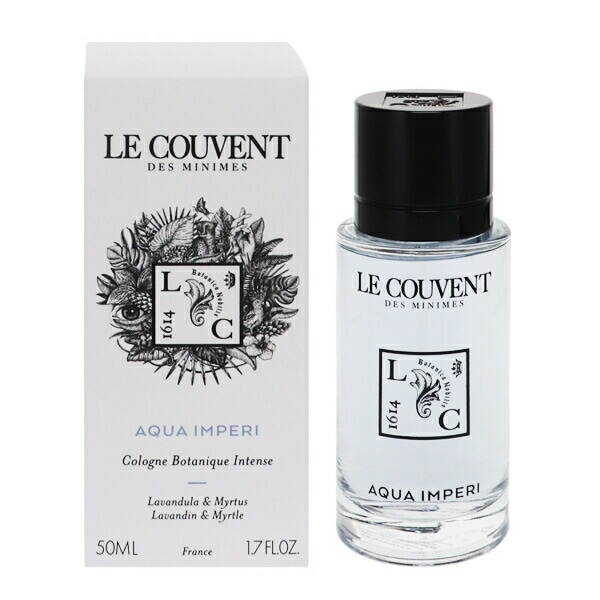 ボタニカルコロン アクアインぺリ 50ml