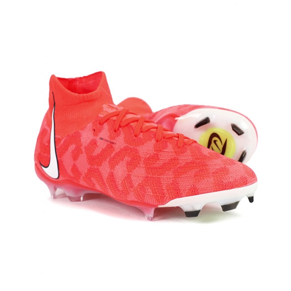 Nike サッカーシューズフットサルシューズファントムルナエリート FG
