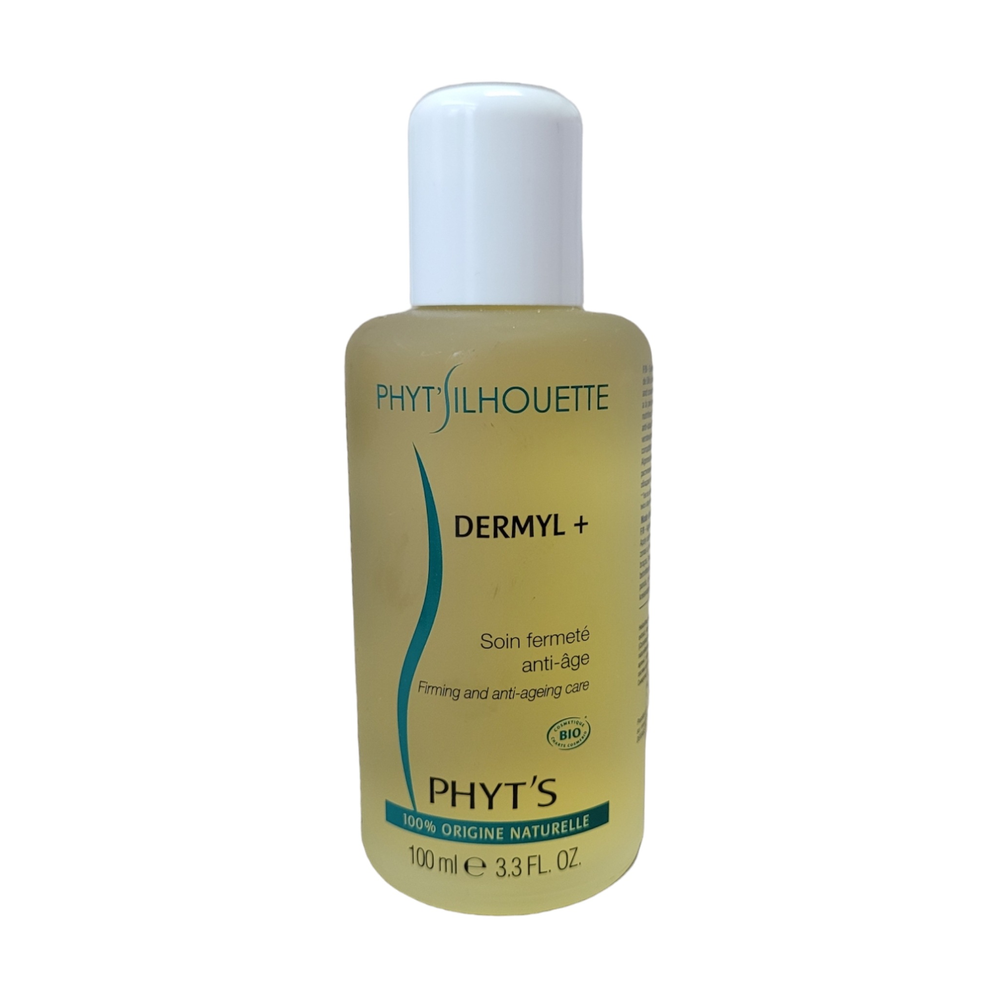 (韓国エステで使用中)DERMYL + 100ml, 妊娠体重などによる妊娠線予防集中弾力アロマオイル