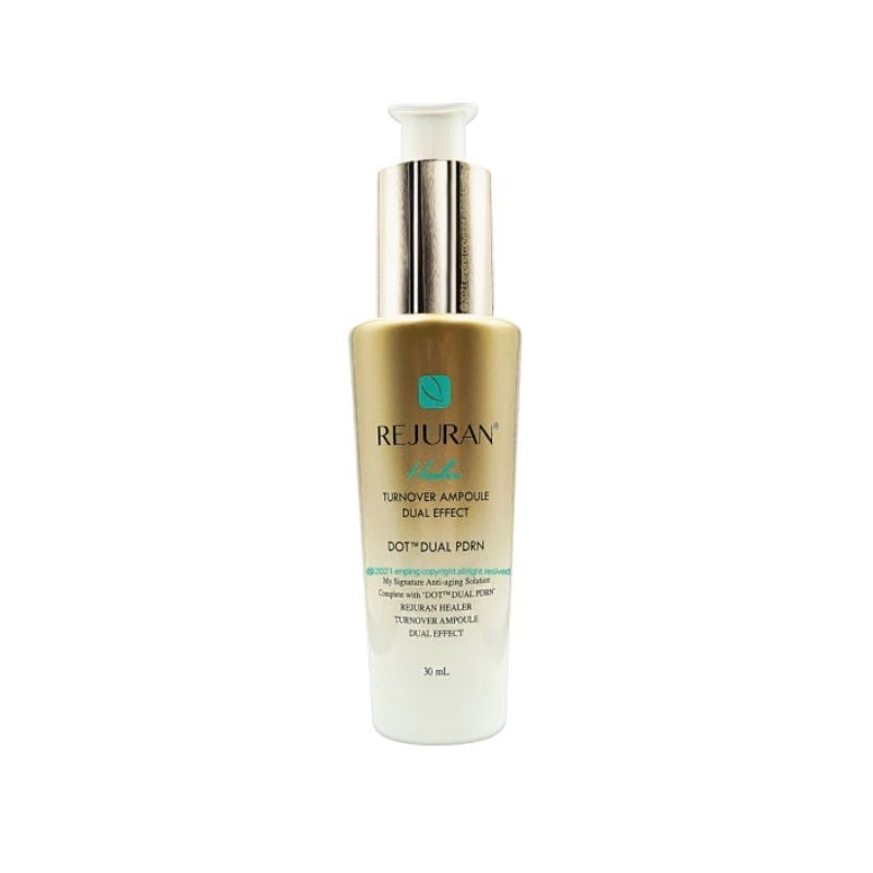 ターンオーバーアンプルデュアルエフェクト 30ml 1本