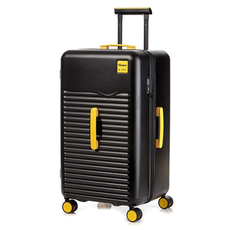 Qoo10] Samsonite RED [BTS BUTTER X SR] 限定 : バッグ・雑貨
