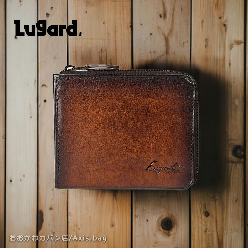 青木鞄 L字ファスナー小銭入れ コインケース G3 5183 牛革 レザー 小銭入れ コインケース ウォレット プレゼント ギフト 父の日 誕生日 クリスマス 新生活 メンズ 正規取扱店