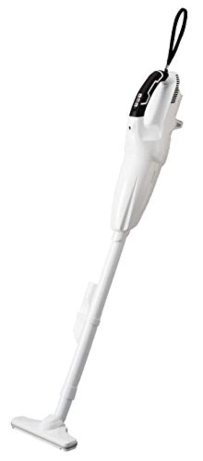 36V コードレス 掃除機 ハンディ スティック クリーナー 最大吸い込み仕事率155W 軽量1.6kg 蓄電池 充電器別売り R36DA(NN)