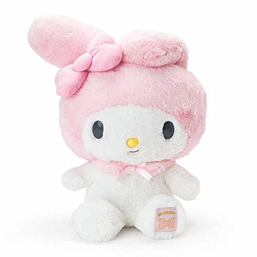 マイメロディ ぬいぐるみ(スタンダード)2L