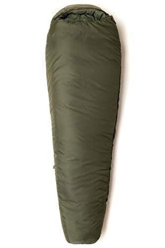 ソフティー エリート4 レフトジップ オリーブ 冬仕様 拡張機能 U