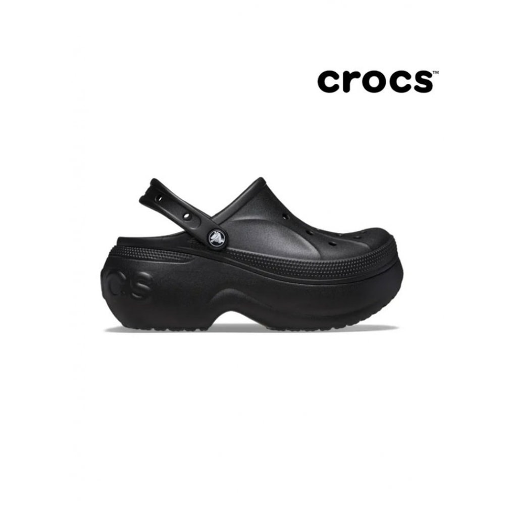 クロックス ベラ クロッグ ブラック 210062-001 11,615円