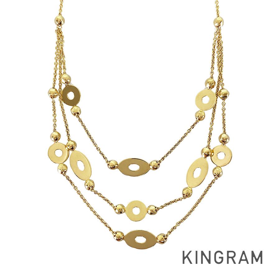 ルチア ネックレス sss【中古】