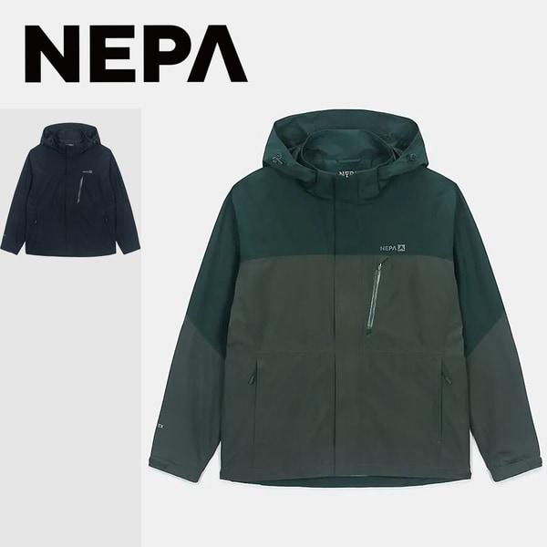 [釜山店] 男性コンバートゴアテックス防水ジャケット7K50501 27,759円