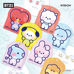 BT21-パック