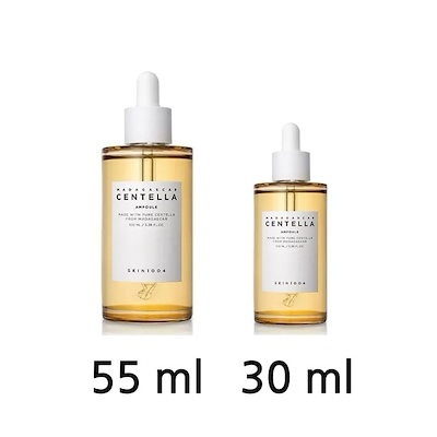 SKIN1004 センテラアンプル 100ml 5種類セット SKIN1004 センテラアンプル 100ml 5種類セット