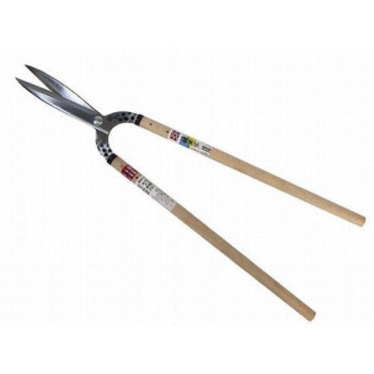 No.106(A) 葉刈門型みがき 210mm