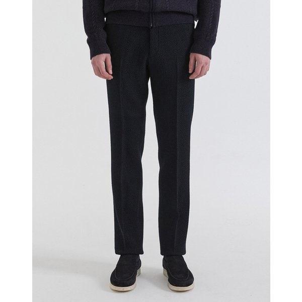 [24FW] [セットアップ] CONTE ジャージ パンツ DMPA4C034N3