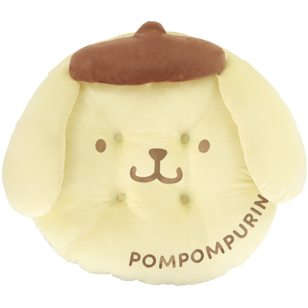 スケーター ペット用クッション ポムポムプリン PCS1 4973307702440