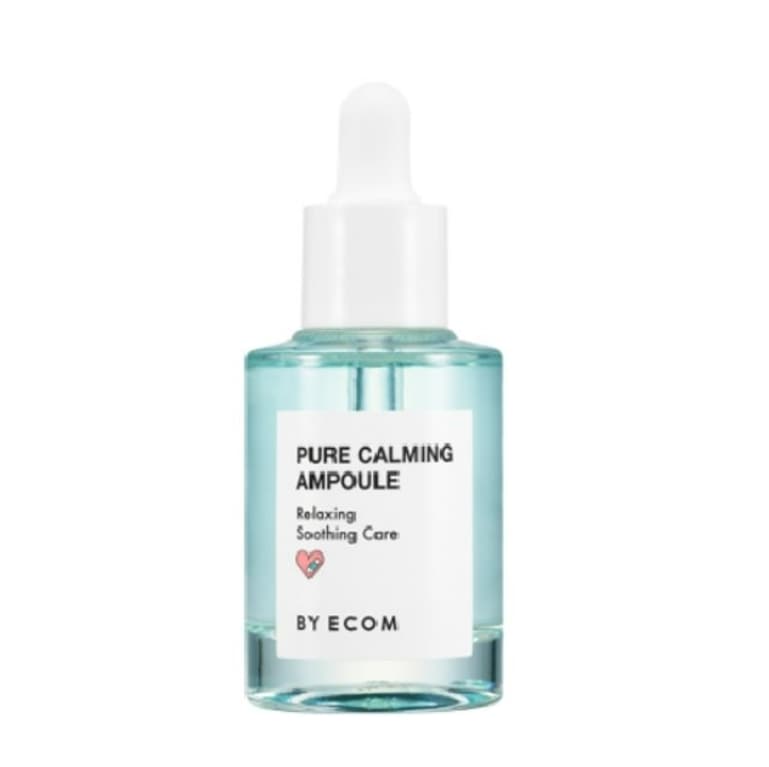 ピュア カーミング アンプル シカアップ 30ml