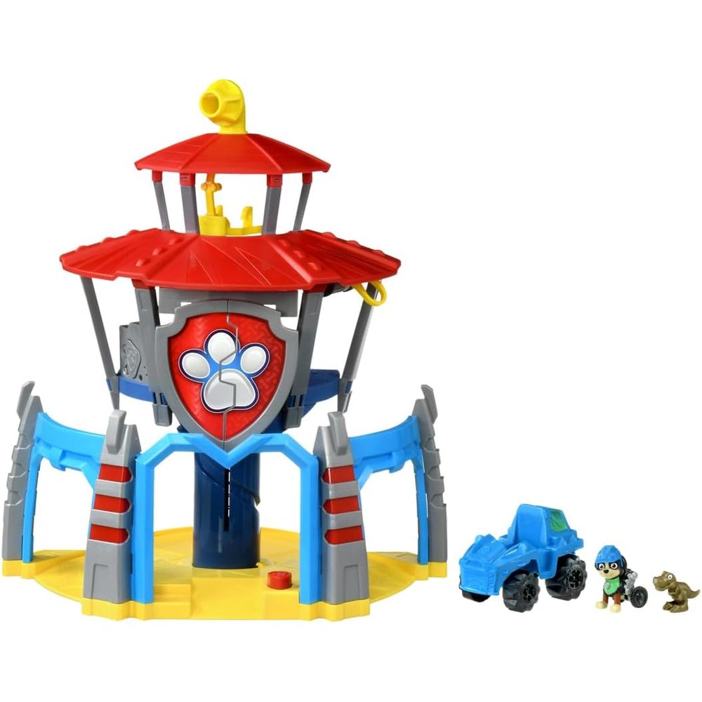 パウ/パトロール ダイノステーション 3歳以上 7,627円