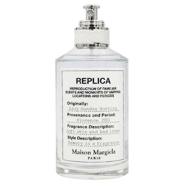 Maison Margiela レプリカオードトワレレイジーサンデーモーニング 100mL
