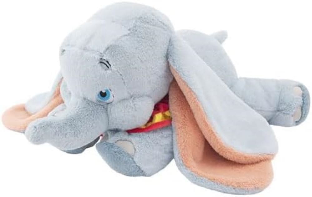 リゾート限定 ダンボ 抱きまくら ぬいぐるみグッズ お土産