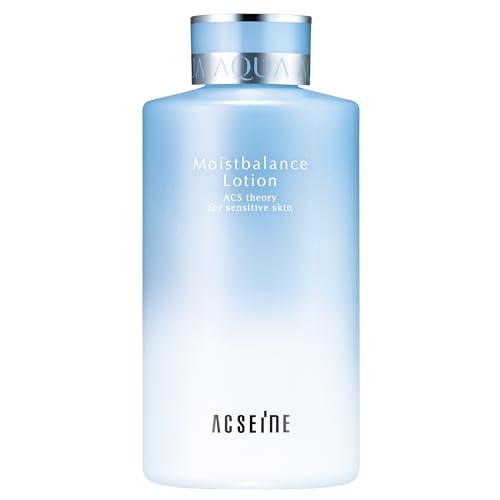 アクセーヌ (ACSEINE) モイストバランス ローション (化粧水) 360ml 5,551円