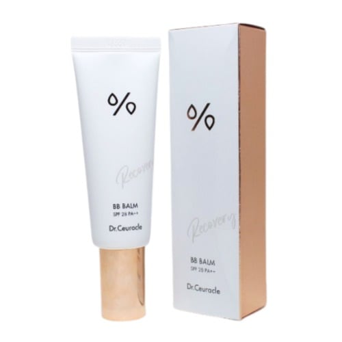 リカバリー BBクリーム 45mL (SPF28 PA++)