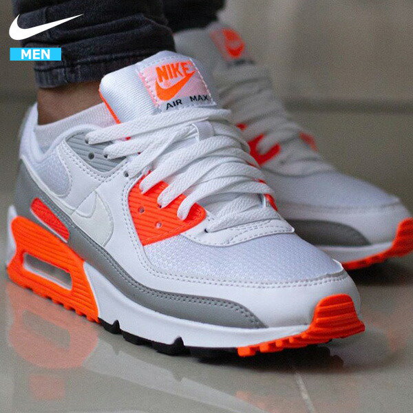 ナイキ エアマックス 90 メンズ スニーカー NIKE AIR MAX 90 CT4352-103 ^nike225^