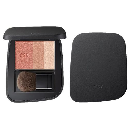 EST(エスト) トランスフィア ブラッシュ 02【チーク】