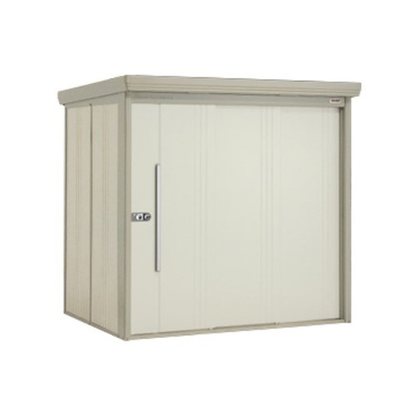 ND-SZ1815 W ムーンホワイト ストックマン 中・大型物置 (多雪型/結露減少型 背面棚) メーカー直送