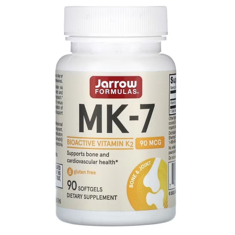 MK-7 90mcg ソフトジェル90粒