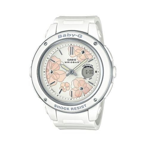 カシオ CASIO 腕時計 BABY-G BGA-150FL-7AJF