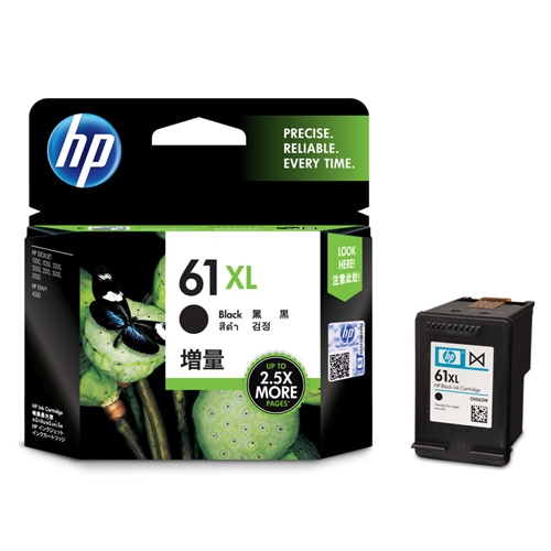 HP 61XL CH563WA [��] ���i�摜