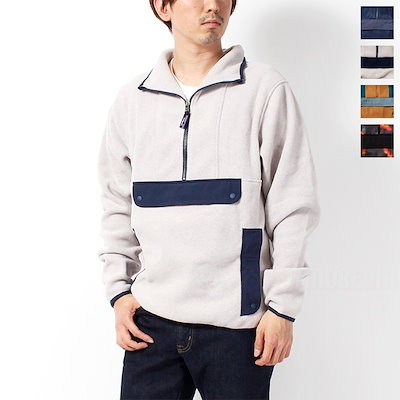 Qoo10] パタゴニア プルオーバー シンチラ アノラック SY : メンズ