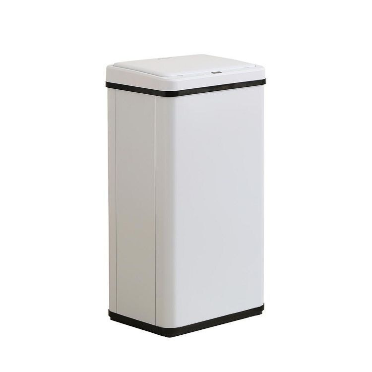 【人気商品】40%OFF 期間限定9900円-5990円 高機能センサー ゴミ箱 自動開閉 ごみ箱 おしゃれ ふた付き スリム キッチン リビング 屋外 縦型