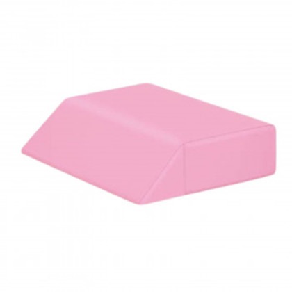 高田ベッド製作所 下肢アップ(両足マクラ) ピンク TB-77C-95