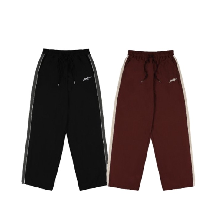 [the boyz ソヌ着用]Yobbo String Pants
