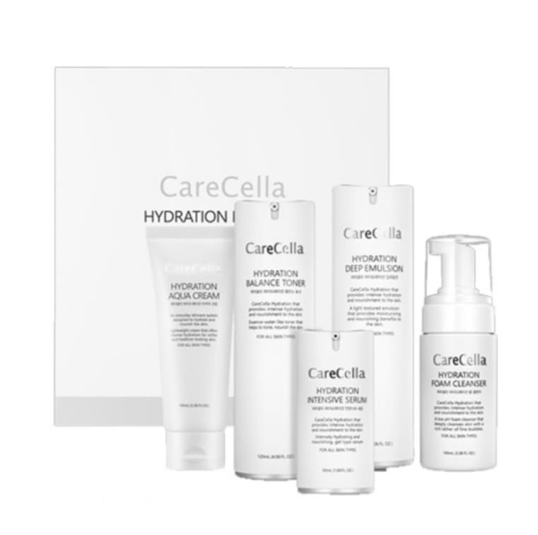 Qoo10] Carecell [CareCella] ジークプケアセラ : スキンケア