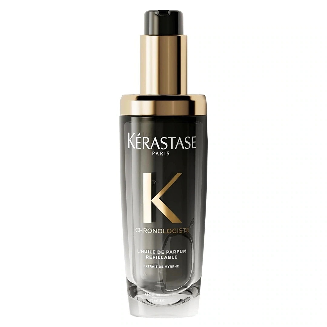 ケラスターゼ　CH ユイル クロノロジスト 洗い流さないヘアトリートメント75ml