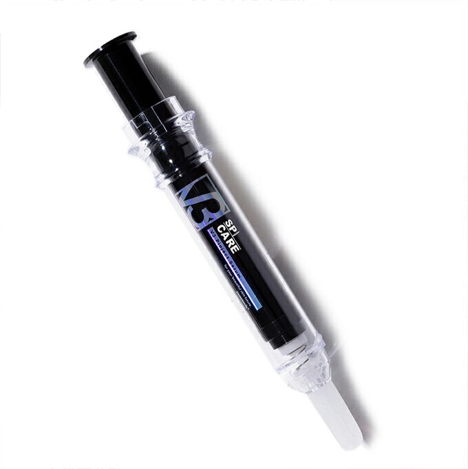 V3 ピンジェクトセラム 10ml 美容液 シリアルナンバー付き