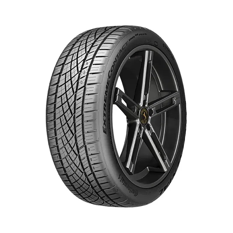 25年製 ExtremeContact DWS06 PLUS 275/30ZR20 97Y XL スポーツタイヤ ドレスアップ インチアップ [営業日午前着金で当日出荷][在庫有-取付店直送可]