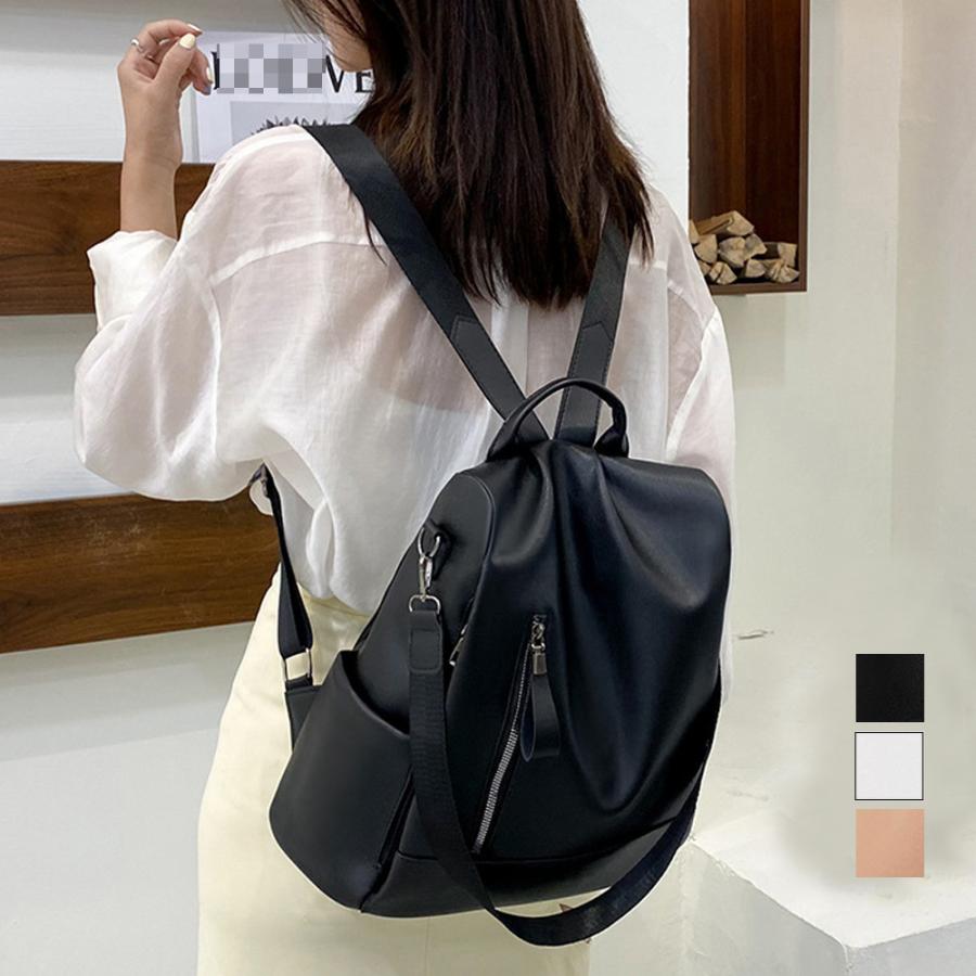 【超お得1つ買うと10個もらえる】[今日は安い-出荷が早い]リュックサック PUレザー スクエア 3wayバッグ 通勤通学 トートバッグ 大容量 バックパック