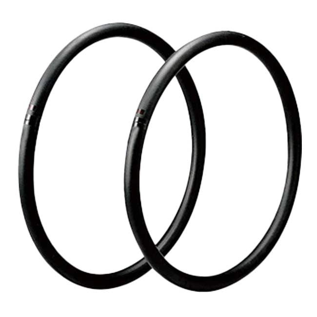 ジュニア用 ササキ(SASAKI) 男子試合用リング ジュニア用 男子新体操リング MJ800 MJ-800-B ブラック(23y2m)