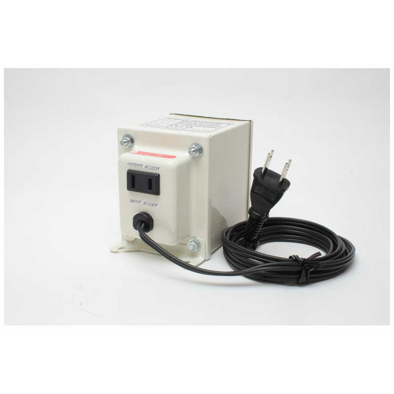 日章工業　変圧器　NDF-550UPU